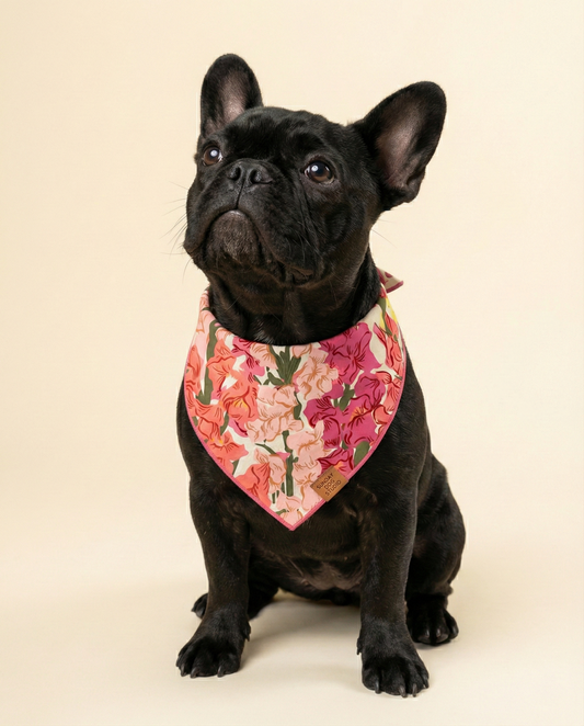 Wildflower Bandana