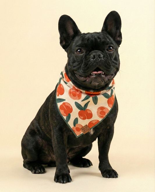 Life’s a Peach Bandana
