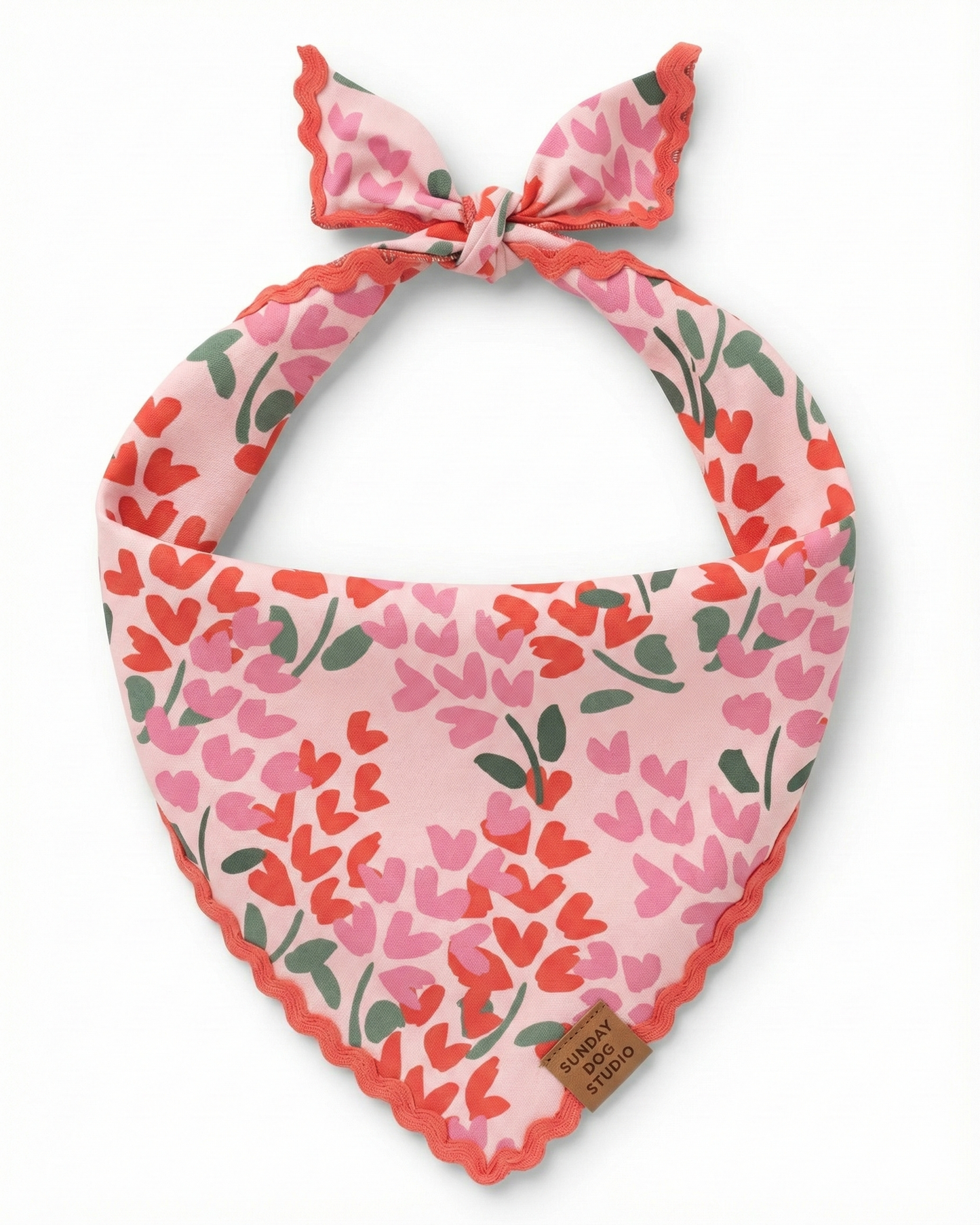 Sweet Treat Bandana