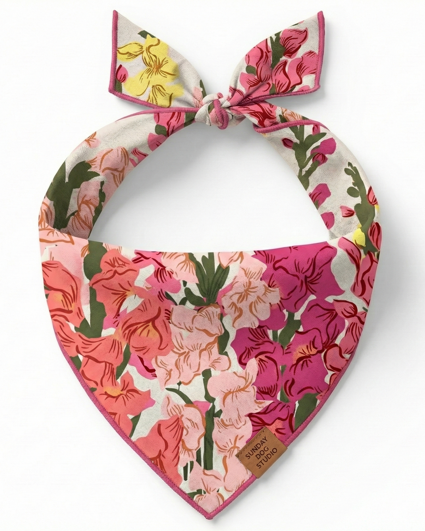 Wildflower Bandana
