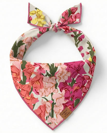 Wildflower Bandana