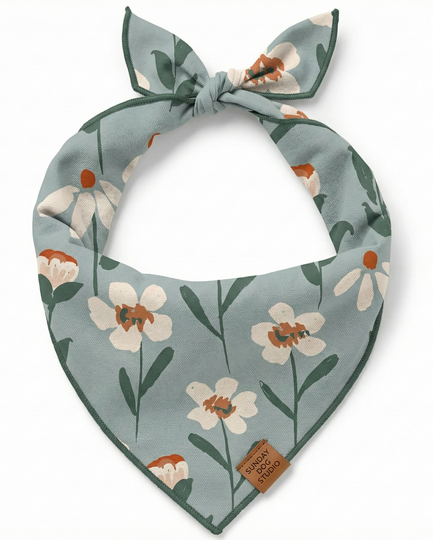 Dreamy Daisy Bandana