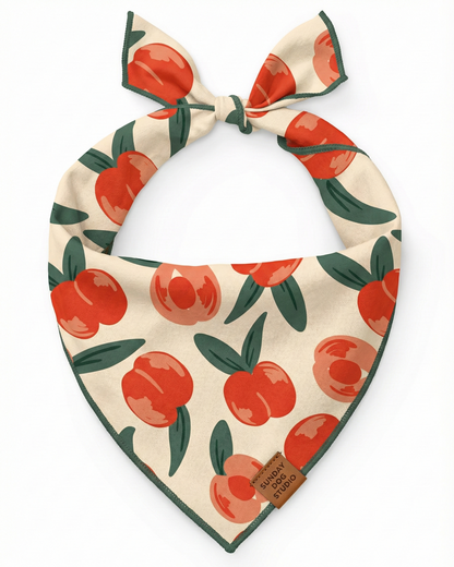 Life’s a Peach Bandana