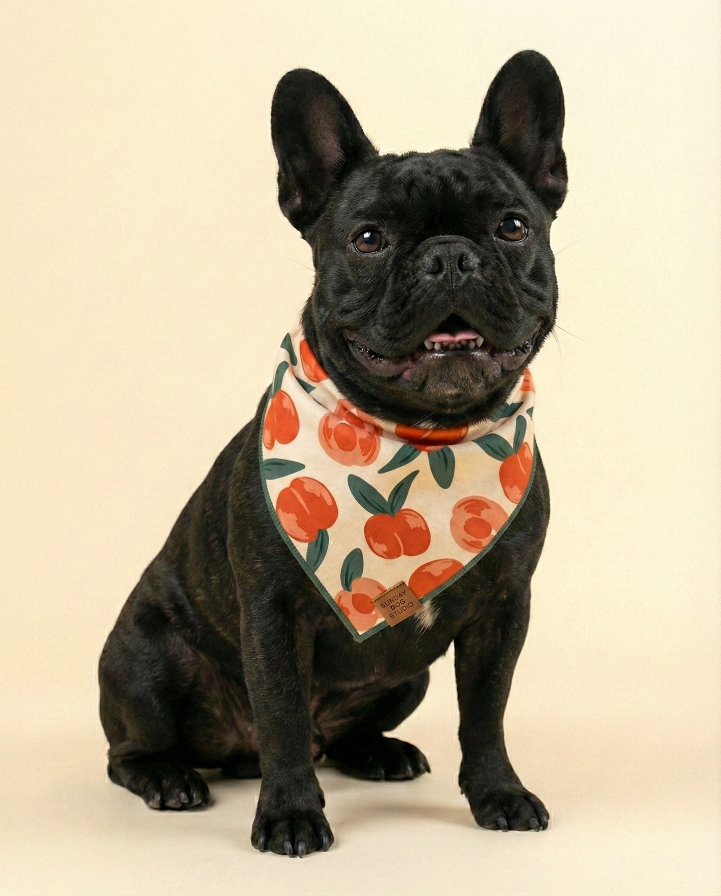 Life’s a Peach Bandana